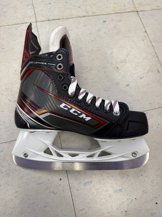 CCM JetSpeed CONTROL Skate Intermediate