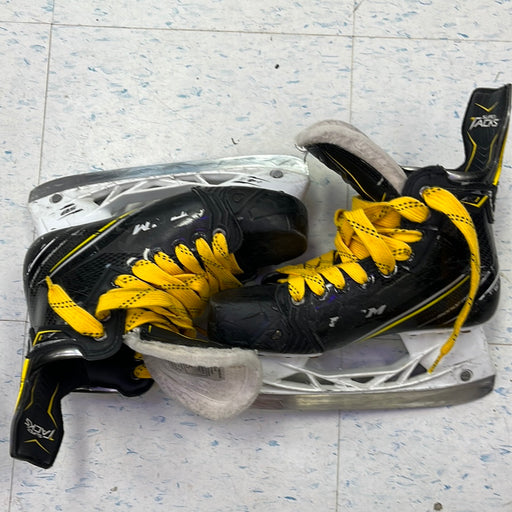 Used CCM Tacks AS1 Size 5.5 Player Skates