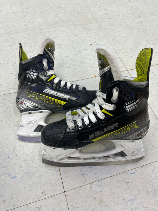 Used Bauer Vapor X4 Player Skates