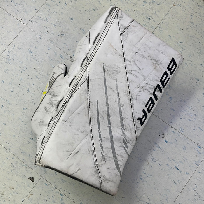 Used Bauer 3X Senior Blocker
