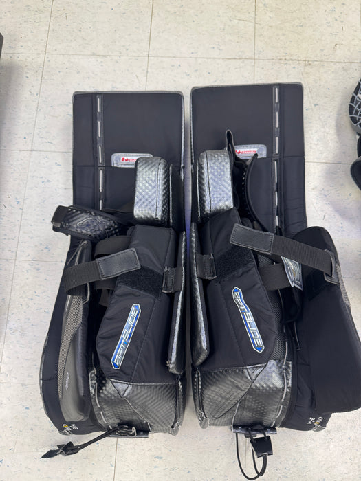 Brian's OPTIK 4 Goalie Set 34" + 1" Senior