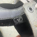 Used Nike Bauer Vapor XII Size 12 Youth Player Skates