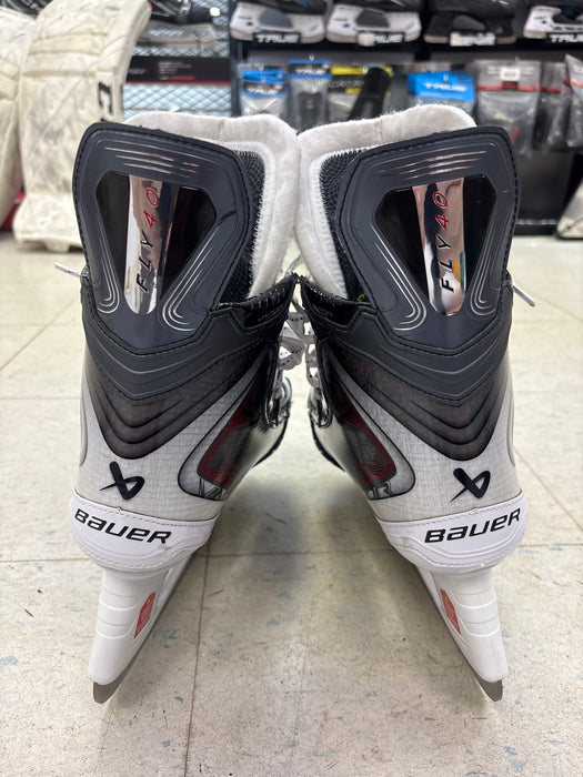 Demo Bauer Vapor Fly40 Size 6.5 Fit 2 Skates