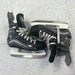 Used Mission Pure S200 Size 11 Youth Player Skates