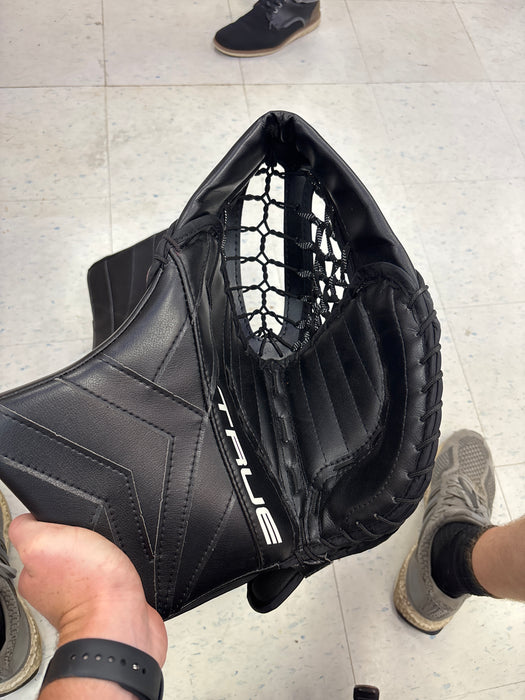 Demo True Catalyst 9X3 Senior Catcher and Blocker Set