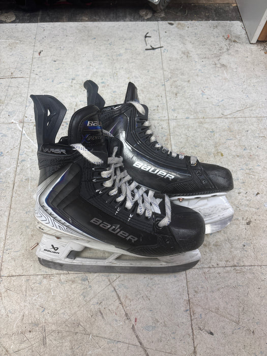 Used Bauer Vapor Flylite Skates Size 4 Fit 2