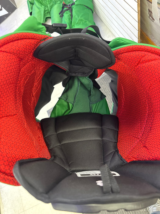 Toronto Maples Leafs Pro Stock CCM Pants - #78 Brodie