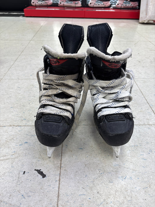 Used CCM JetSpeed FT680 Size 3.0 Regular Skate