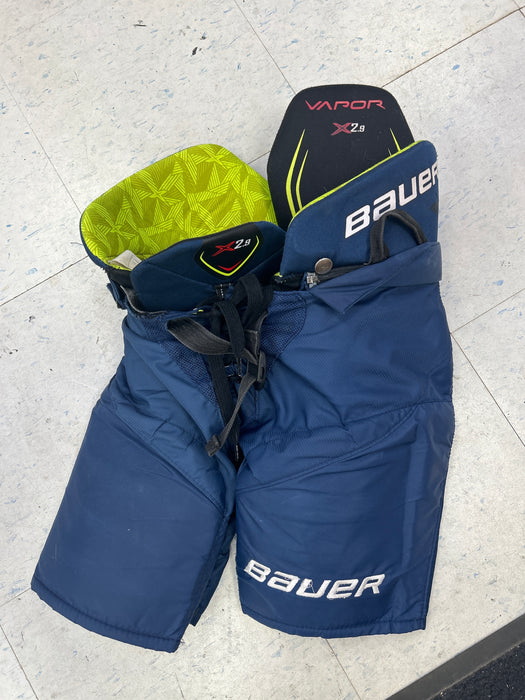 Used Bauer Vapor X2.9 Junior Player Pants