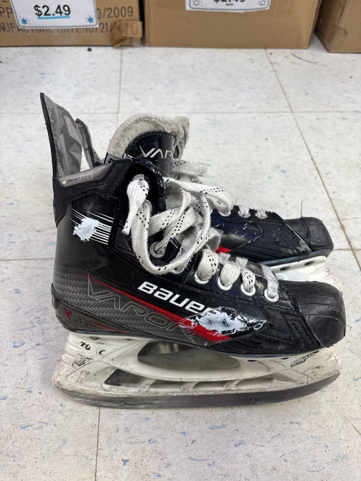Used Bauer Vapor X3 4.5D Skates