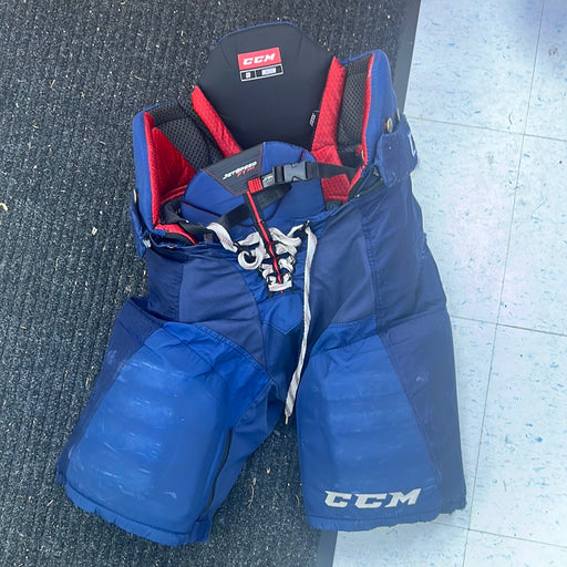 Used CCM JetSpeed FT390 Senior Medium Player Pants
