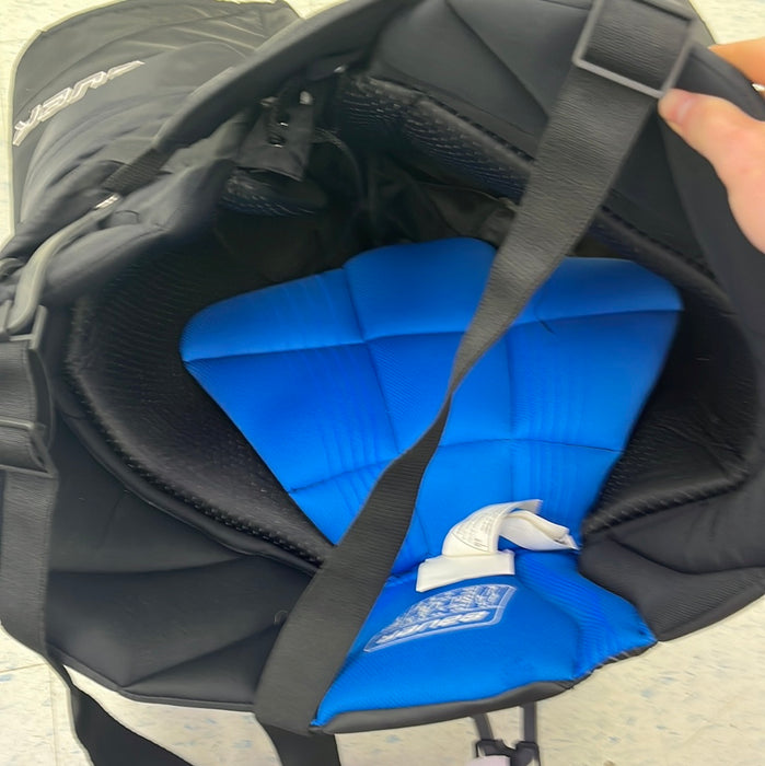 Used Bauer Elite Senior Large Goal Pants