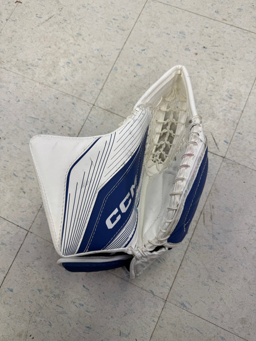 Used CCM Eflex 6.5 Catcher Junior