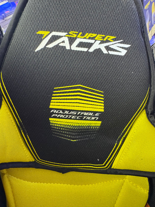 Used CCM Super Tacks Senior Small Player Pants