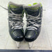Used Bauer GSX Size 4.5 Goal Skates