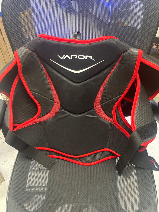 Used Bauer Vapor X700 Senior Extra Large Shoulder Pads