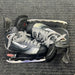 Used CCM U CL Size 4 Player Skates