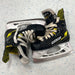 Used Bauer Supreme M4 Size 2EE Player Skates