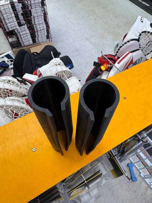 Winnwell Goalie Post Protectors