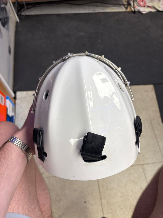 Demo Otny X1 CSA Junior Goal Mask