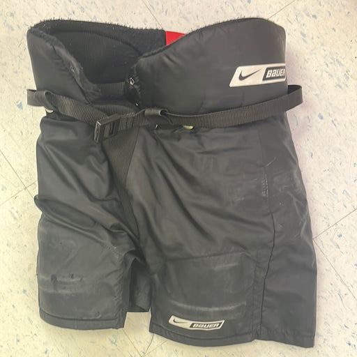 Used Nike Bauer Youth XL Player Pants