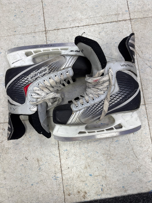 Used Bauer Vapor X:05 Size 7.0 D Skates