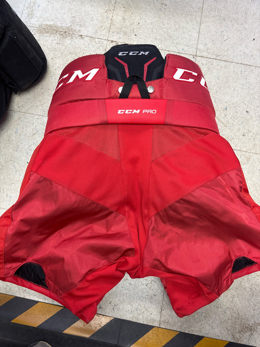 Used CCM Pro Senior Medium Goal Pant