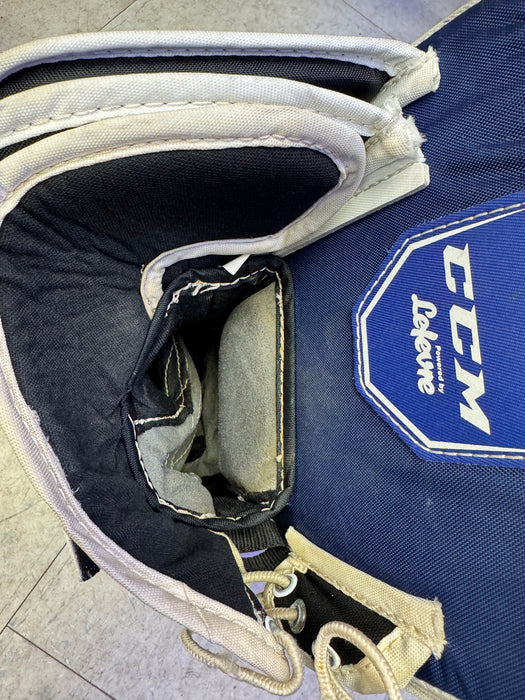 Used CCM EFLEX E4.9 Blocker Senior