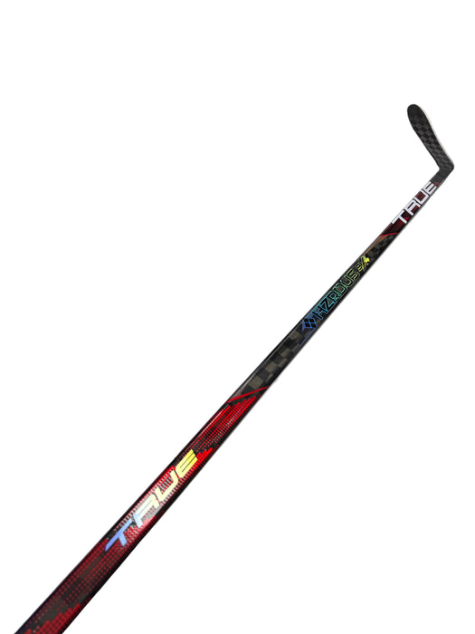 TRUE Pro Stock JOSH NORRIS HZRDUS 9x4 Hockey Stick Senior