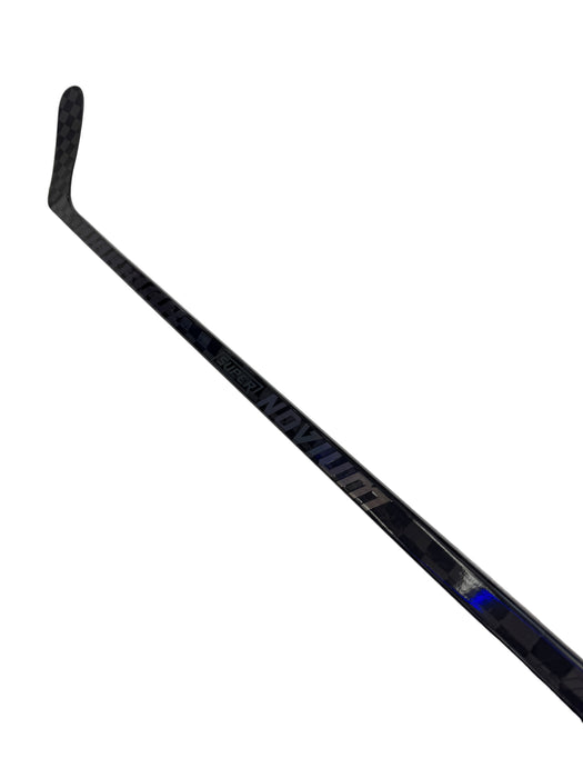 Warrior T8LX2P Pro Stock SUPER NOVIUM 'Danforth'