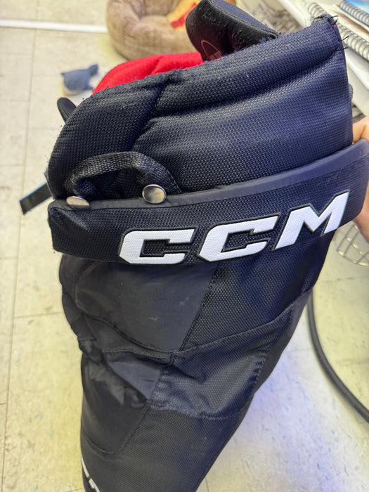 Used CCM FT6 Pro Pants Senior Medium