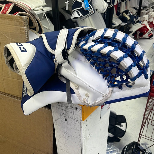 Used CCM E3.9 Senior Catcher