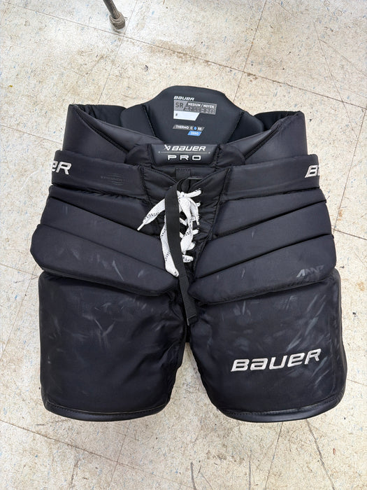 Used Bauer Pro S23 Senior Medium Goal Pant