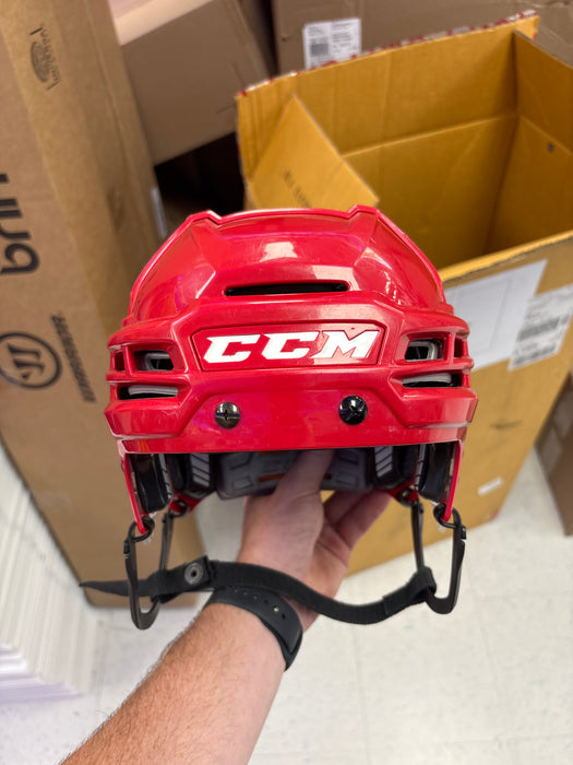Used CCM Tacks 910 Senior Medium Helmet