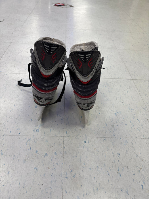 Used Bauer Vapor X3.0 13 D Player Skates
