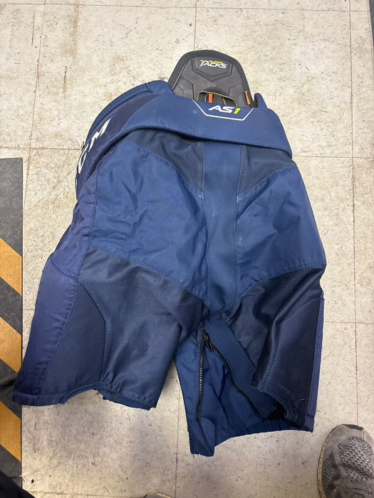 Used CCM Super Tacks AS1 Junior Medium Pants