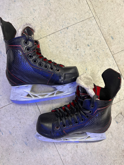 Used CCM Jetspeed 13Y Player Skates