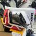 Used Vaughn V7 Pro Carbon Senior Blocker