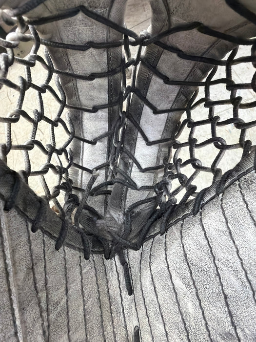 Used Brian’s Iconik X Intermediate Catcher