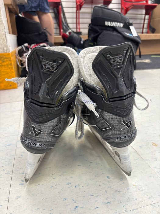 Used Bauer Supreme M50 Pro Size 2.5D Skates