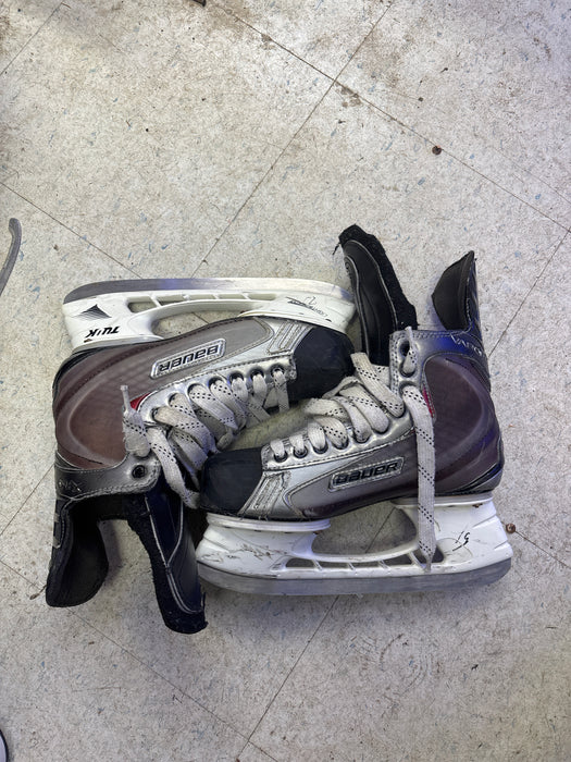 Used Bauer Vapor X:60 Size 8.0 Skates