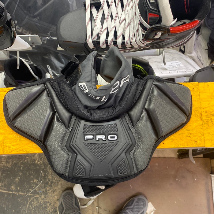 Used Bauer Pro Junior Next Guard