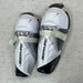 Used Bauer Supreme s170 9” Shin Pads