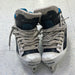 Used Bauer Reactor 7000 Size 6 Goal Skates