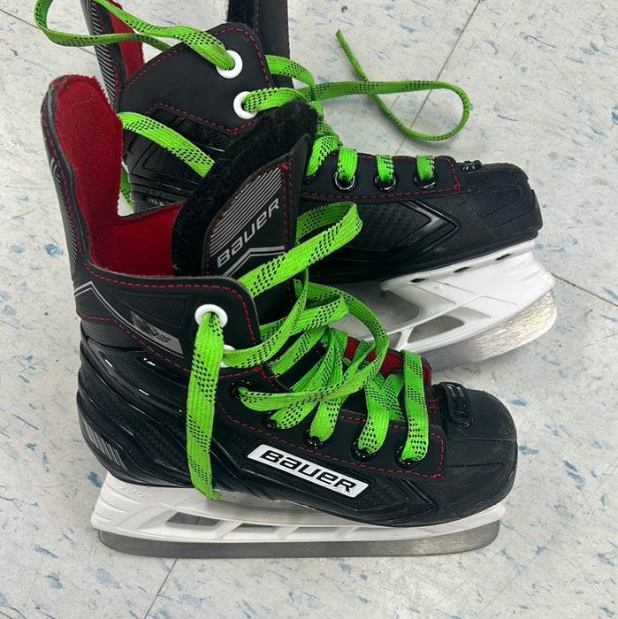Used Bauer NS Player Skates