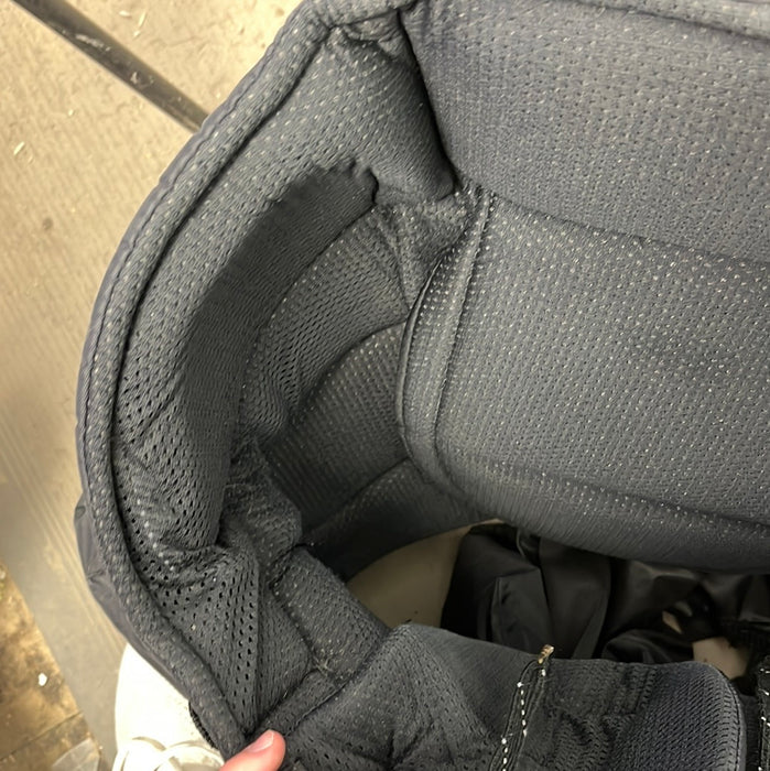 Used McKenney Pro Spec 870 Senior Medium Goal Pants