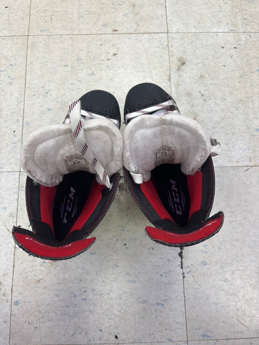 Used CCM JetSpeed FT475