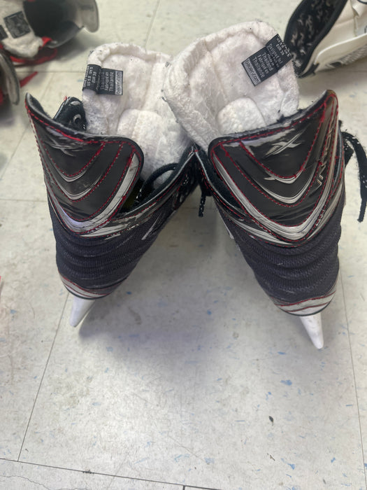 Used Bauer Vapor X50 Size 4.5EE Skate