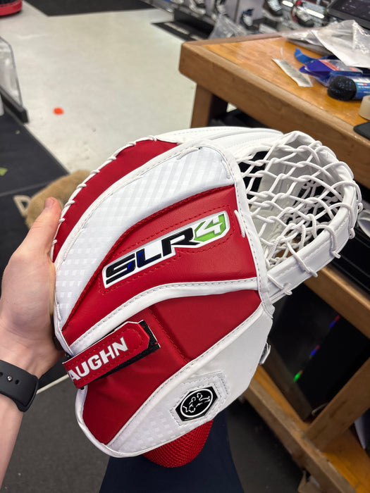 Demo Vaughn Ventus SLR4 Junior Catcher