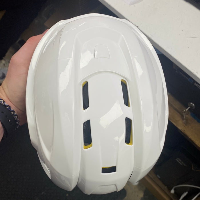 Used CCM Tacks 310 Senior Small Helmet
